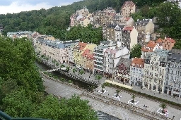 Hotel Ontario (Karlovy Vary)